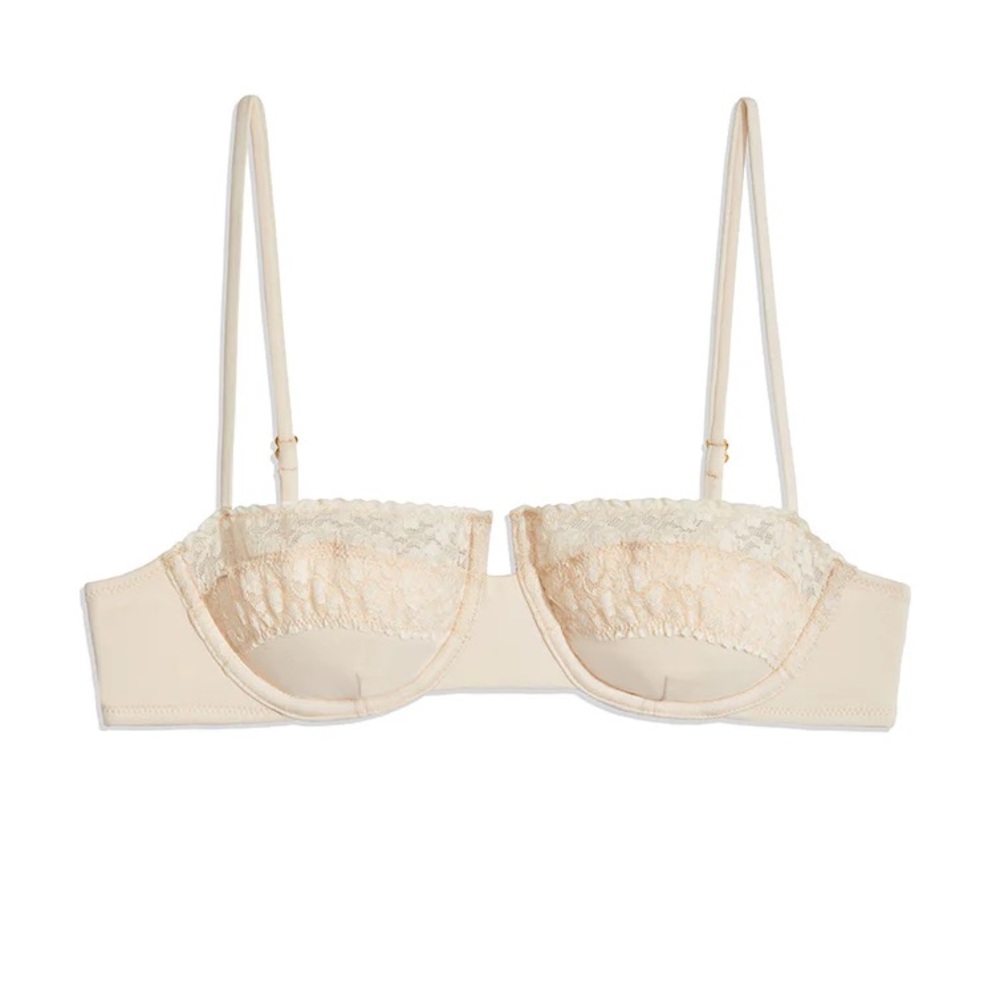 NWT WeWoreWhat Bra